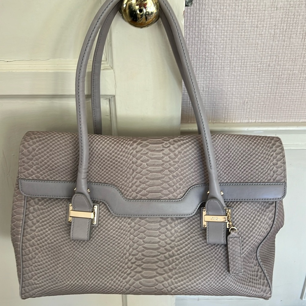 Cole Haan bag